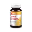 Kép 1/2 - Vitaking D-2000 vitamin gélkapszula 90 db