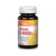 Kép 1/2 - Vitaking D-4000 Vitamin kapszula 90 db