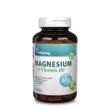 Kép 1/2 - Vitaking Magnesium Citrate 150mg + B6 tabletta 90 db