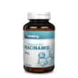 Kép 1/2 - Vitaking Niacinamid 500mg tabletta 100 db