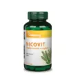 Kép 1/2 - Vitaking Nicovit Komplex Vitamin 30 db ÚJ