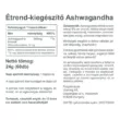 Kép 2/2 - Vitaking Ashwaganda Extr. 240 mg 60 db