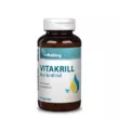 Kép 1/2 - Vitaking Vitakrill Real Krill Oil NEW 500mg gélkapszula 90 db