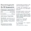 Kép 2/2 - Vitaking Q-10 Coenzym 100 mg gélkapszula 30 db ÚJ