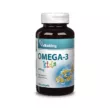 Kép 1/2 - Vitaking Omega-3 Kids 500mg EPA100/DHA150 gélkapszula 100 db ÚJ