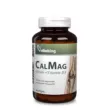 Kép 1/2 - Vitaking CalMag Citrate + D-400 vitamin gélkapszula 90 db ÚJ
