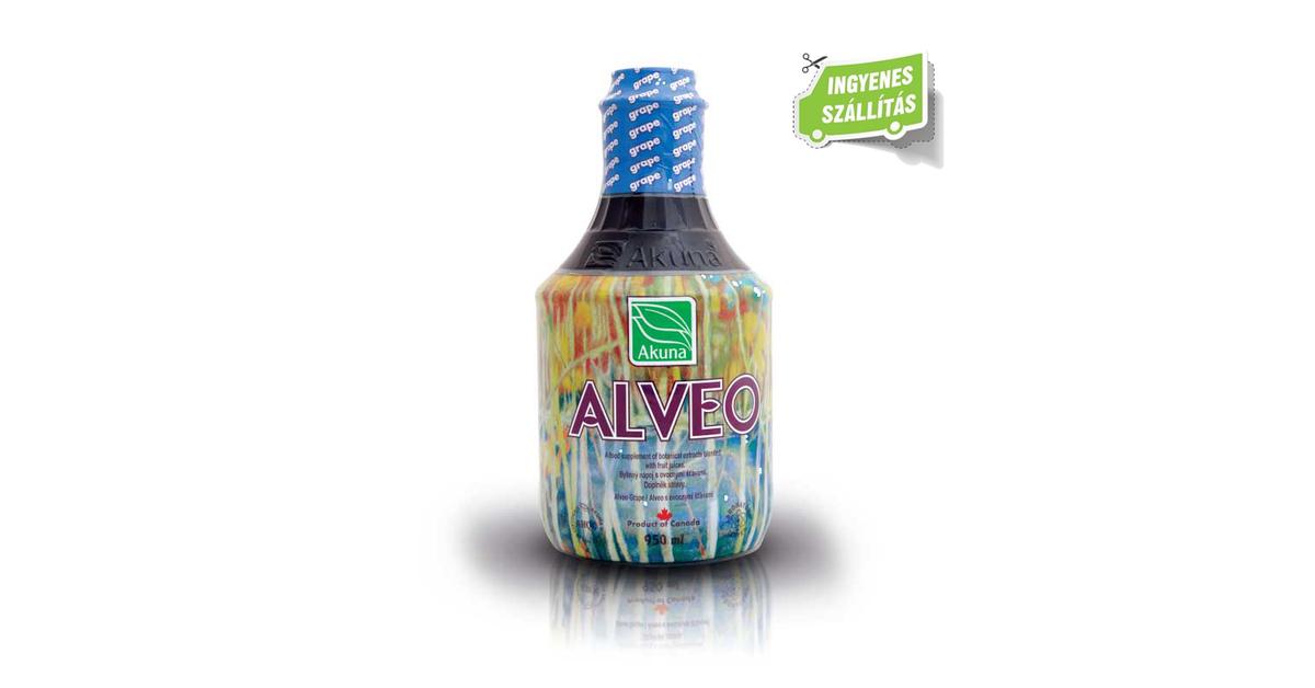 Alveo