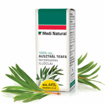 MediNatural Illóolaj TEAFA 5 ml