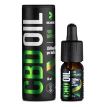 Reakiro 15% 1500mg teljes spektrumú CBD olaj 10ml