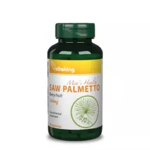 Vitaking Saw Palmetto Fűrészpálma 540 mg kapszula 90 db