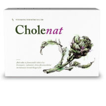 Vitaking Cholenat tabletta 60 db
