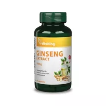 Vitaking Ginseng 400mg kapszula 60 db