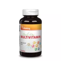 Vitaking Daily One Multivitamin tabletta 90 db ÚJ