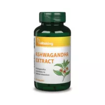 Vitaking Ashwaganda Extr. 240 mg 60 db