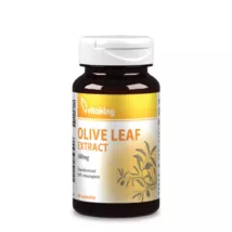 Vitaking Oliva Leaf Ext. 500 mg kapszula 60 db ÚJ