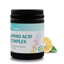 Vitaking Amino Acid Complex Aminosav 300g