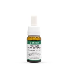 Kép 3/4 - Enecta Premium Hemp Extract 10% 10ml CBD olaj