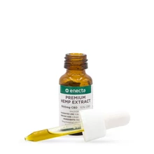 Kép 4/4 - Enecta Premium Hemp Extract 10% 10ml CBD olaj