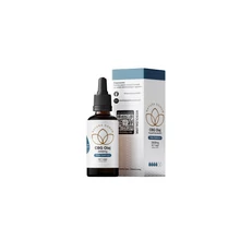 Kép 1/2 - Natura Donum CBG Olaj 30% 3000mg Teljes spektrum MCT olajjal