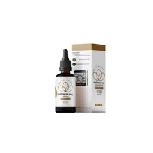 Kép 1/2 - Natura Donum PRÉMIUM CBD Olaj 42,5%