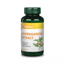 Kép 1/2 - Vitaking Ashwaganda Extr. 240 mg 60 db
