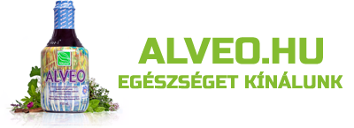 Alveo webáruház