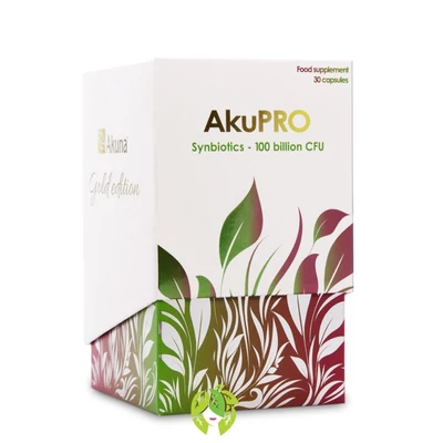 AkuPRO