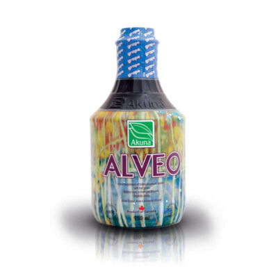 Alveo szőlős