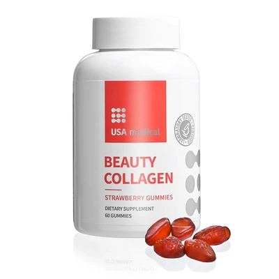 BEAUTY COLLAGEN