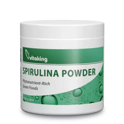 Vitaking Spirulina Powder 250g