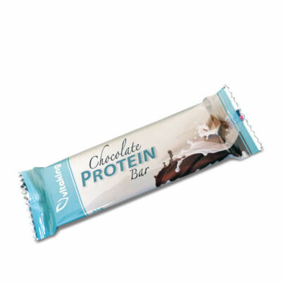 Vitaking Protein bar chocolate 45 g