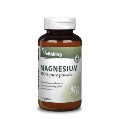 Vitaking Magnesium Citrate por 160 g