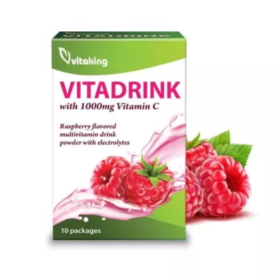 Vitaking Vitadrink 10 db