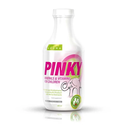 Akuna vitamin